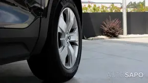 Volvo XC40 de 2019