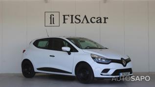 Renault Clio de 2019