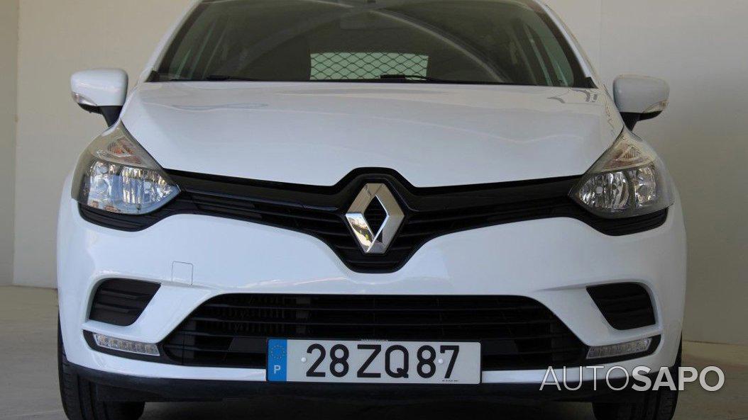 Renault Clio de 2019
