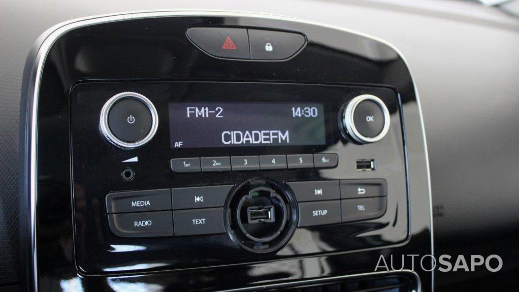 Renault Clio de 2019