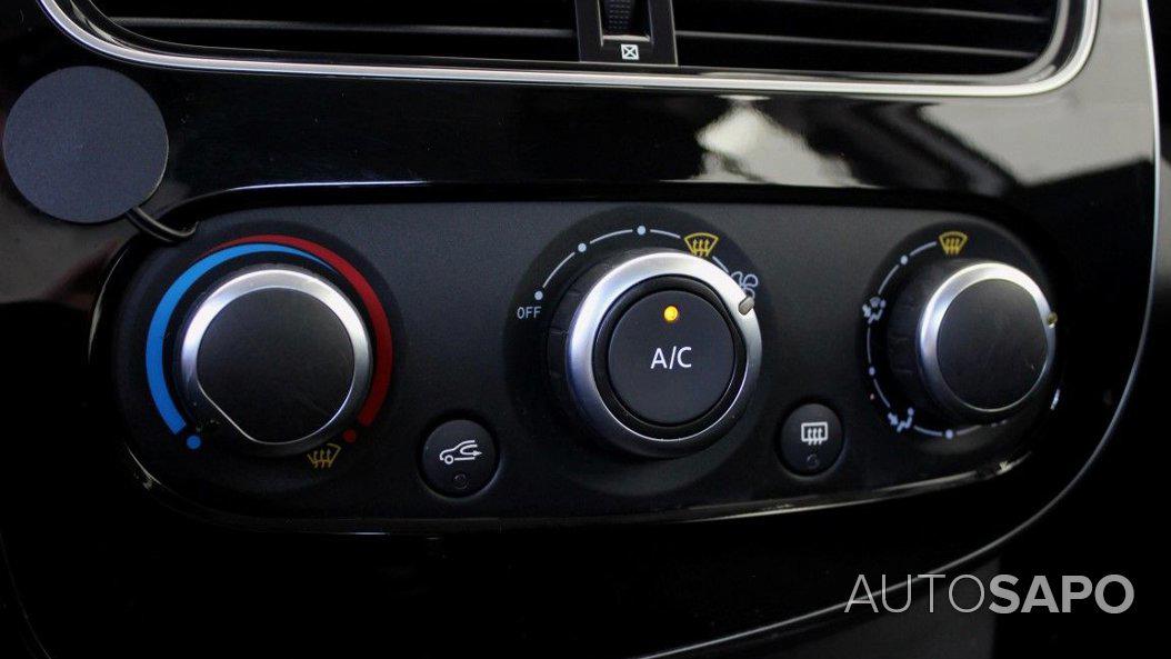Renault Clio de 2019