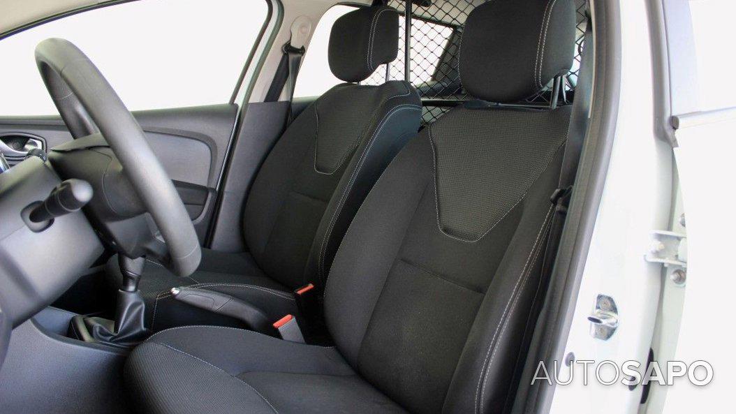 Renault Clio de 2019