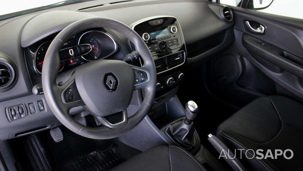 Renault Clio de 2019