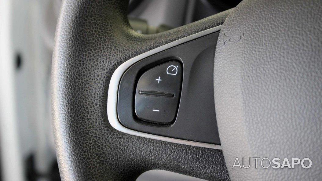 Renault Clio de 2019