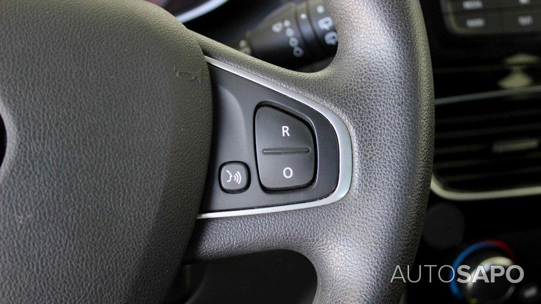 Renault Clio de 2019