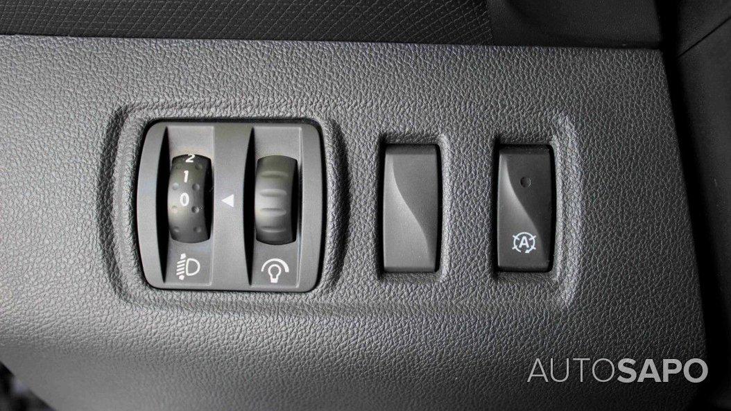 Renault Clio de 2019