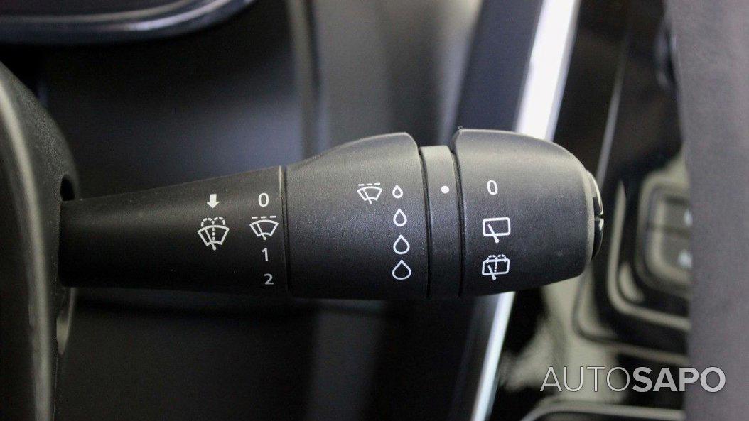 Renault Clio de 2019
