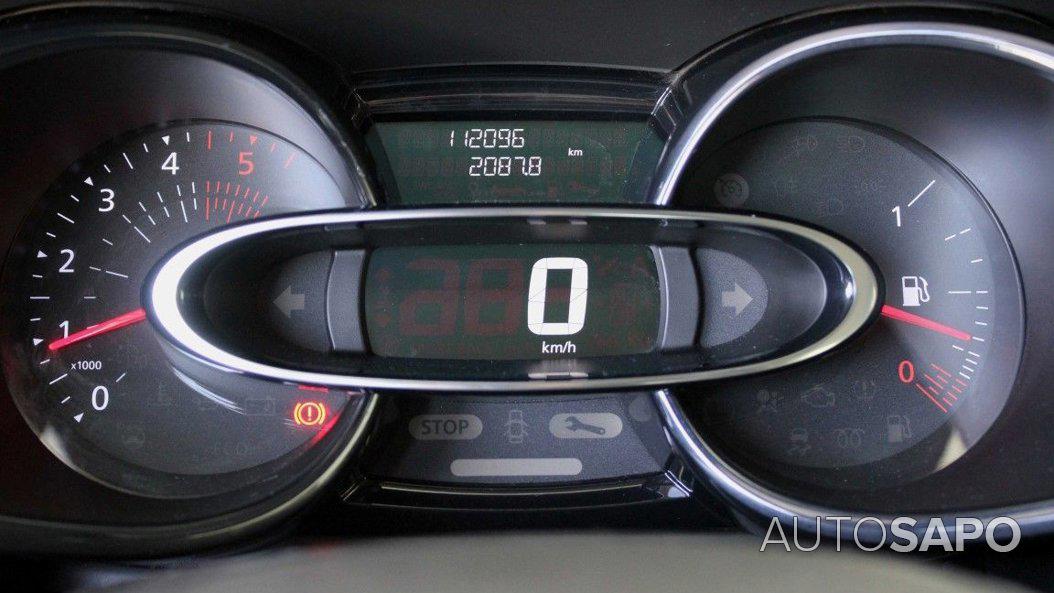 Renault Clio de 2019