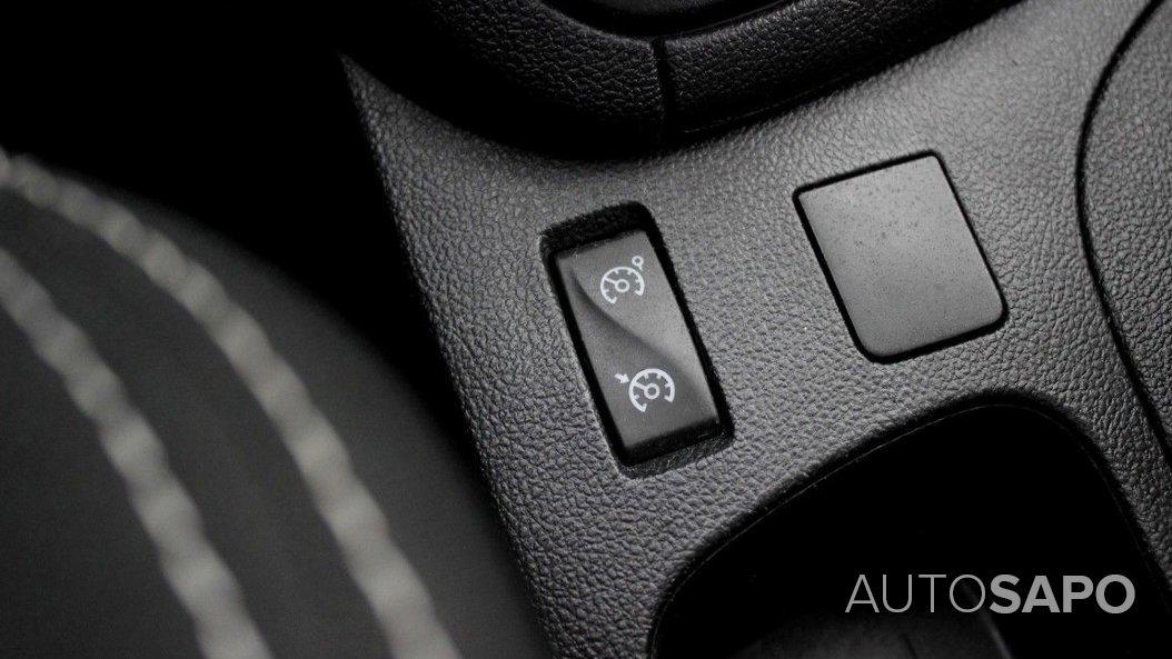 Renault Clio de 2019