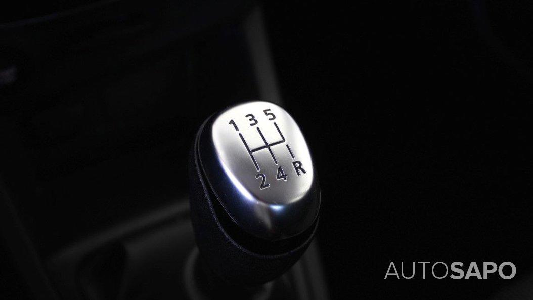 Renault Clio de 2019
