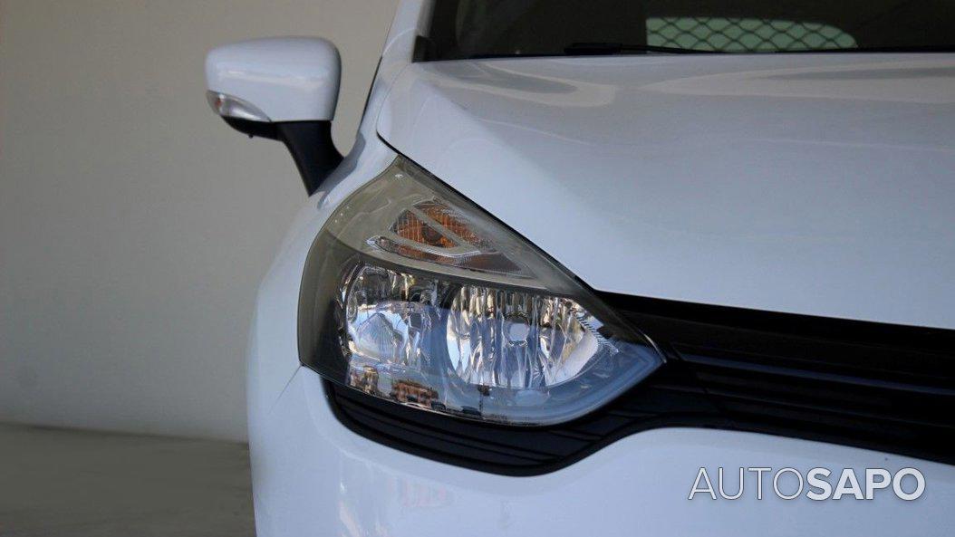Renault Clio de 2019
