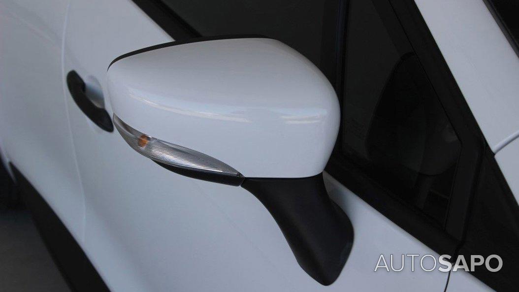 Renault Clio de 2019