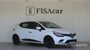 Renault Clio de 2019