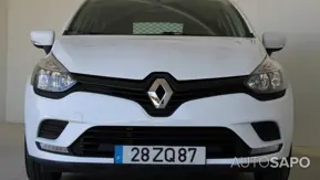 Renault Clio de 2019