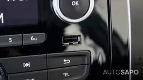 Renault Clio de 2019