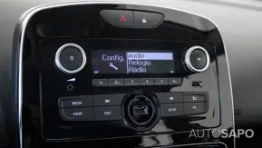 Renault Clio de 2019