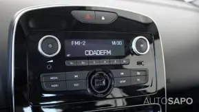 Renault Clio de 2019