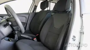 Renault Clio de 2019