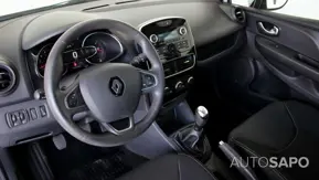 Renault Clio de 2019