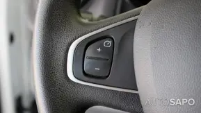 Renault Clio de 2019