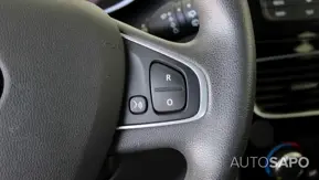 Renault Clio de 2019
