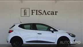 Renault Clio de 2019