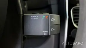 Renault Clio de 2019