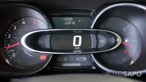 Renault Clio de 2019
