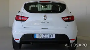 Renault Clio de 2019