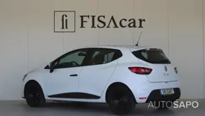 Renault Clio de 2019