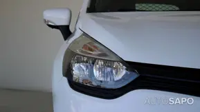 Renault Clio de 2019