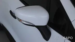 Renault Clio de 2019