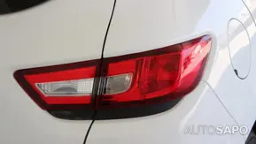 Renault Clio de 2019