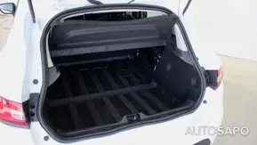 Renault Clio de 2019