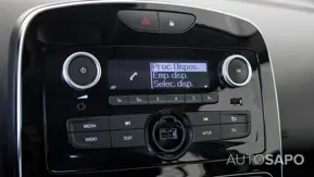 Renault Clio de 2019