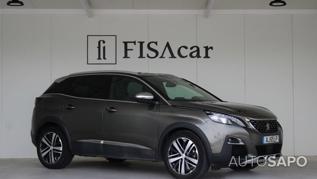Peugeot 3008 de 2019