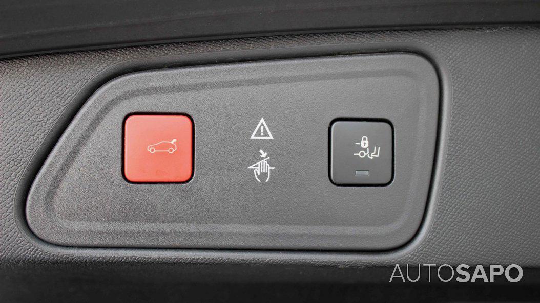 Peugeot 3008 de 2019
