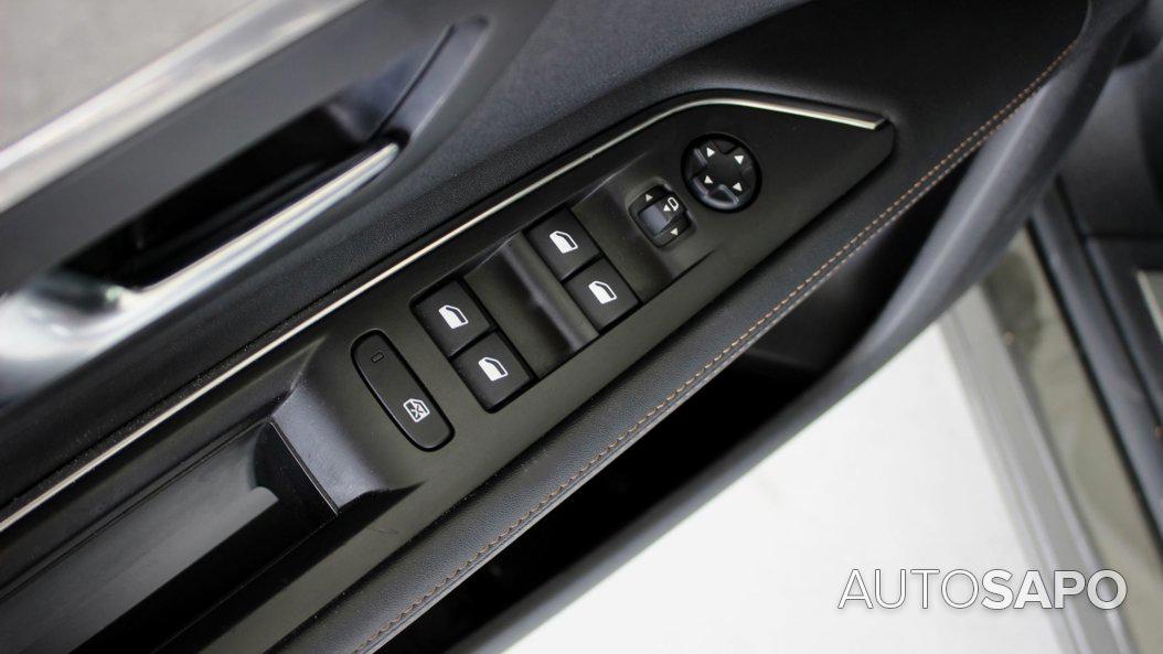 Peugeot 3008 de 2019