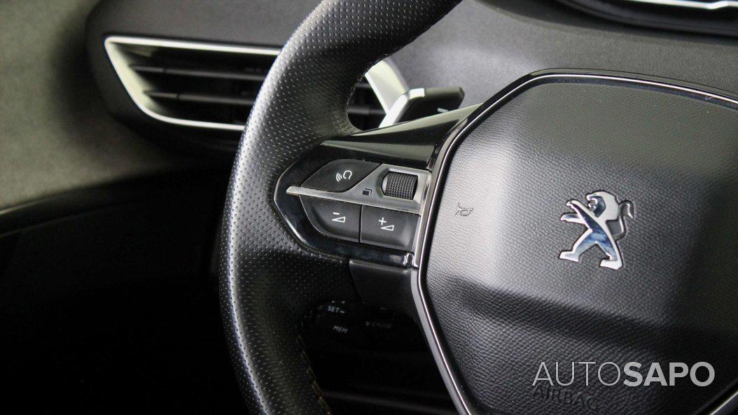 Peugeot 3008 de 2019