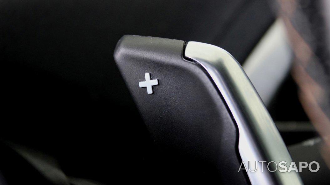 Peugeot 3008 de 2019