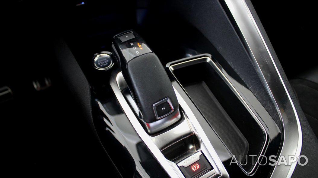 Peugeot 3008 de 2019