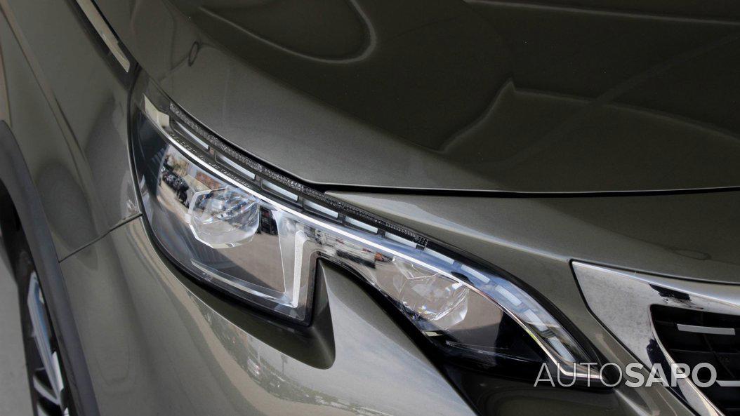 Peugeot 3008 de 2019