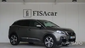 Peugeot 3008 de 2019