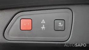 Peugeot 3008 de 2019