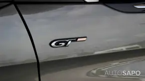 Peugeot 3008 de 2019
