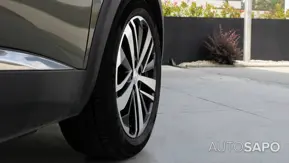 Peugeot 3008 de 2019