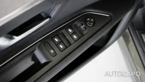 Peugeot 3008 de 2019