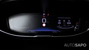 Peugeot 3008 de 2019