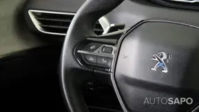 Peugeot 3008 de 2019