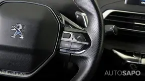 Peugeot 3008 de 2019